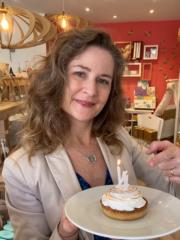 Stéphanie Capdevielle