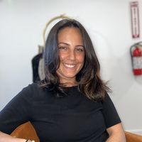Claudia Galvez