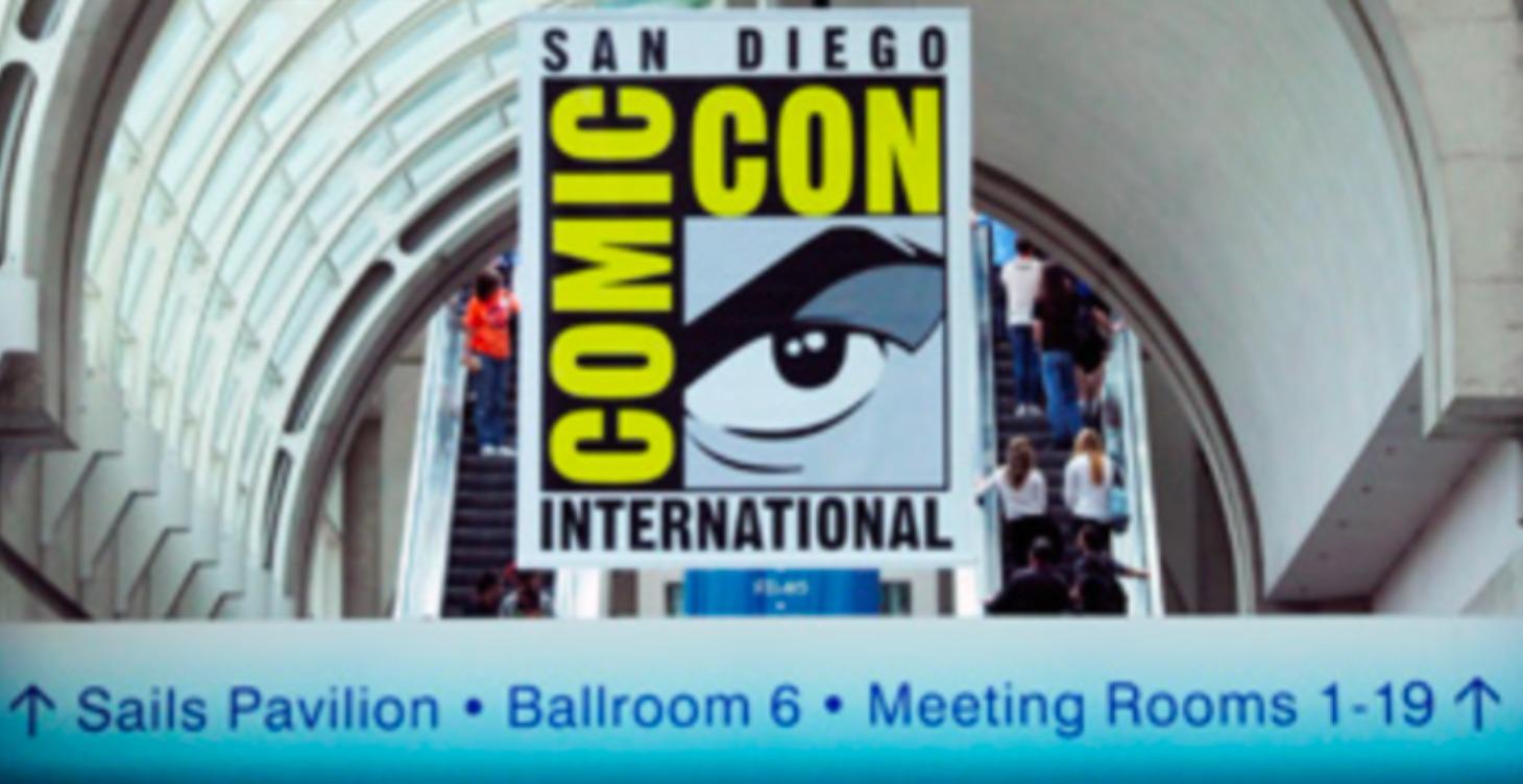 Comic Con: The Do's and the Dont's