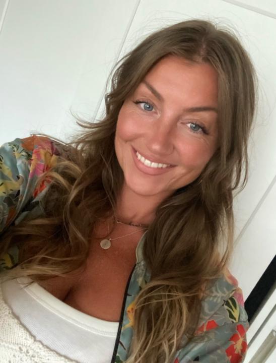 Frankie Stone