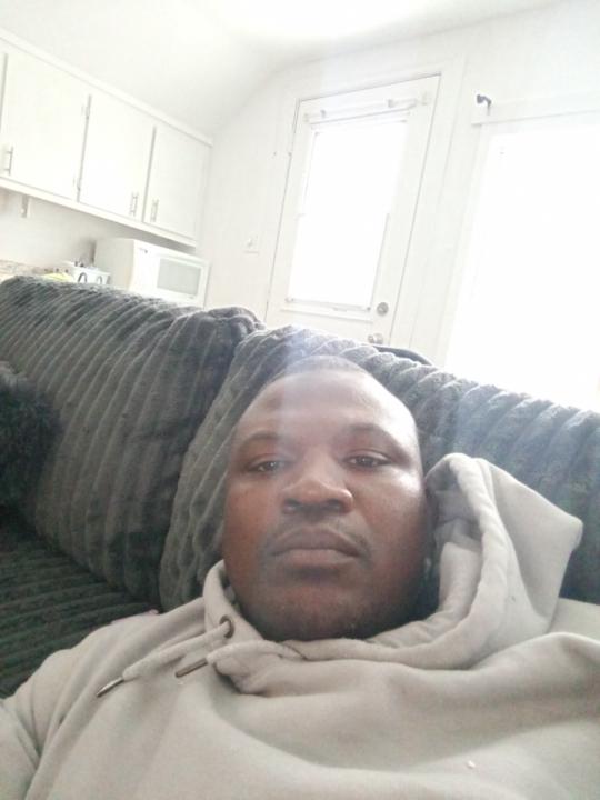 Christian Eken Tchoukoango