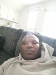 Christian Eken Tchoukoango