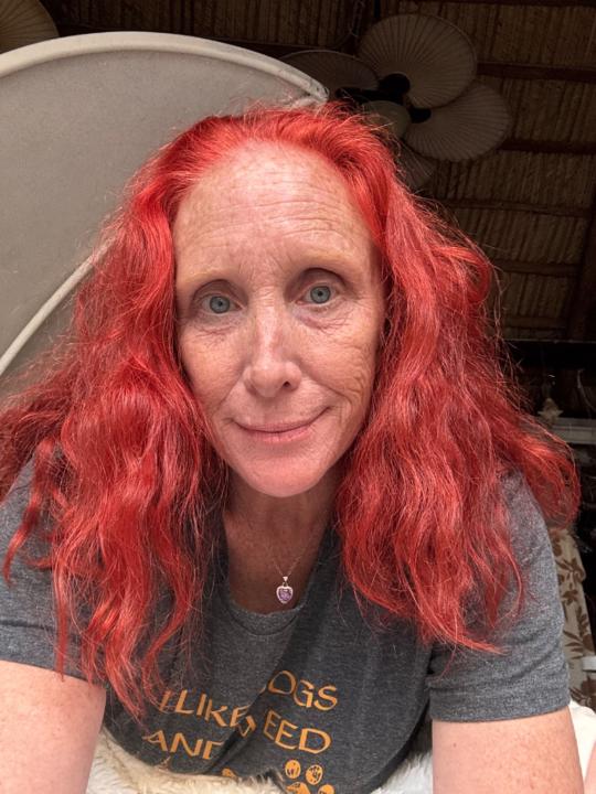 Bobbilyn Williams williams