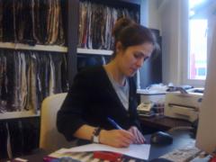 Fatma Tokat