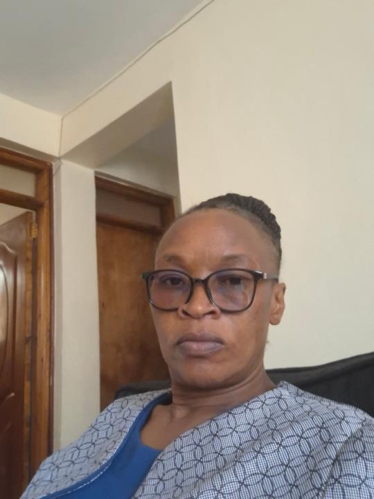 Monicah Gathigi