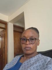 Monicah Gathigi