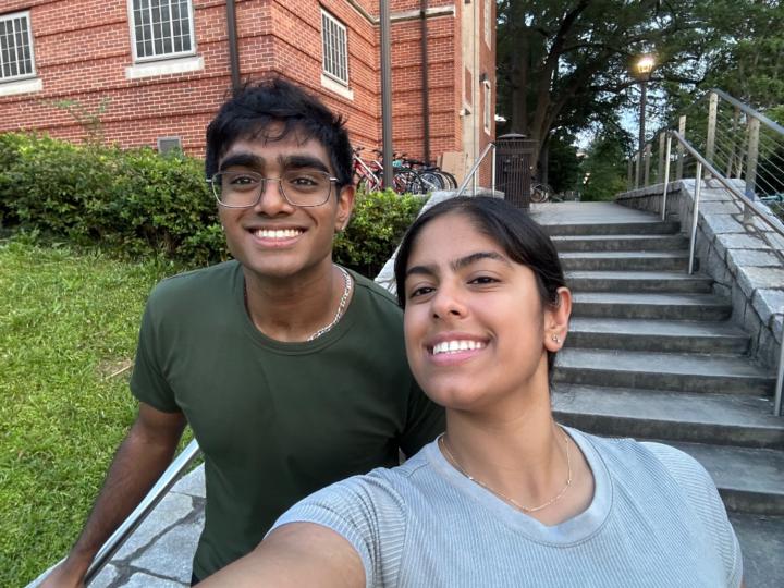 Abhinav Nama