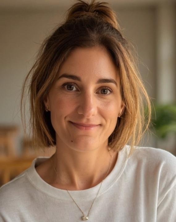 Abi Rosling