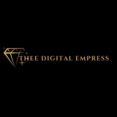 Thee Digital Empress