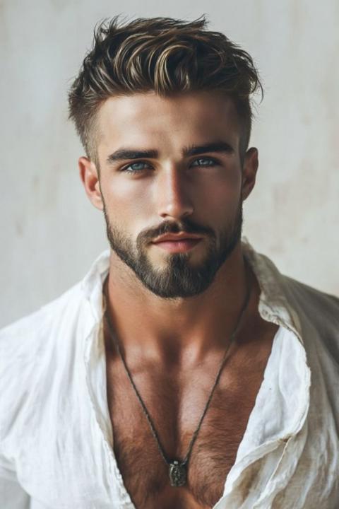 Gabriel John
