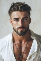 Gabriel John