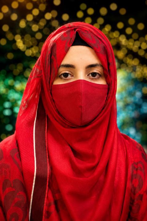 Bushra Zahid