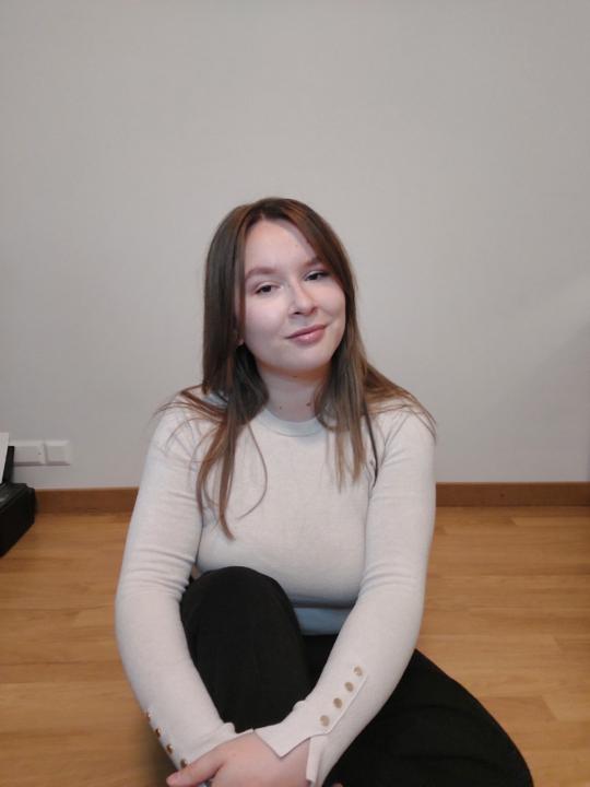 Noora Montonen-Sheikh