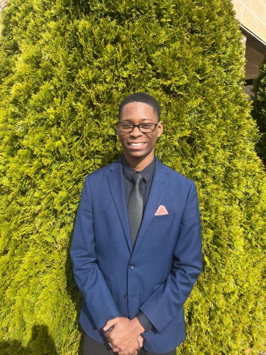 Dijuan Anderson