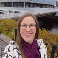 Liisi Pettersson