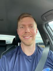 Joshua Reininger