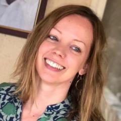 Deborah Andersen