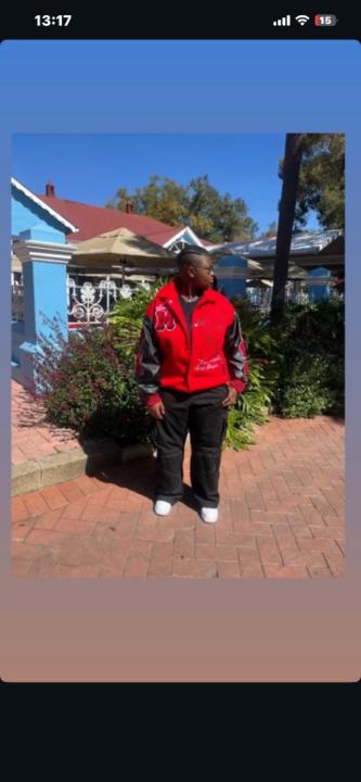 Londy Dlamini