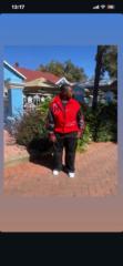 Londy Dlamini