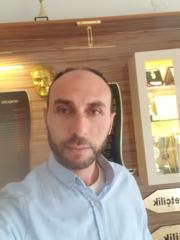 Saleh Naser