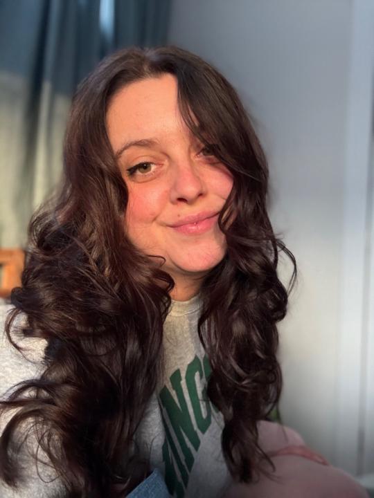 Geneviève Ladouceur