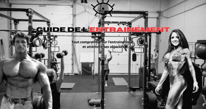 GUIDE DE L'ENTRAINEMENT
