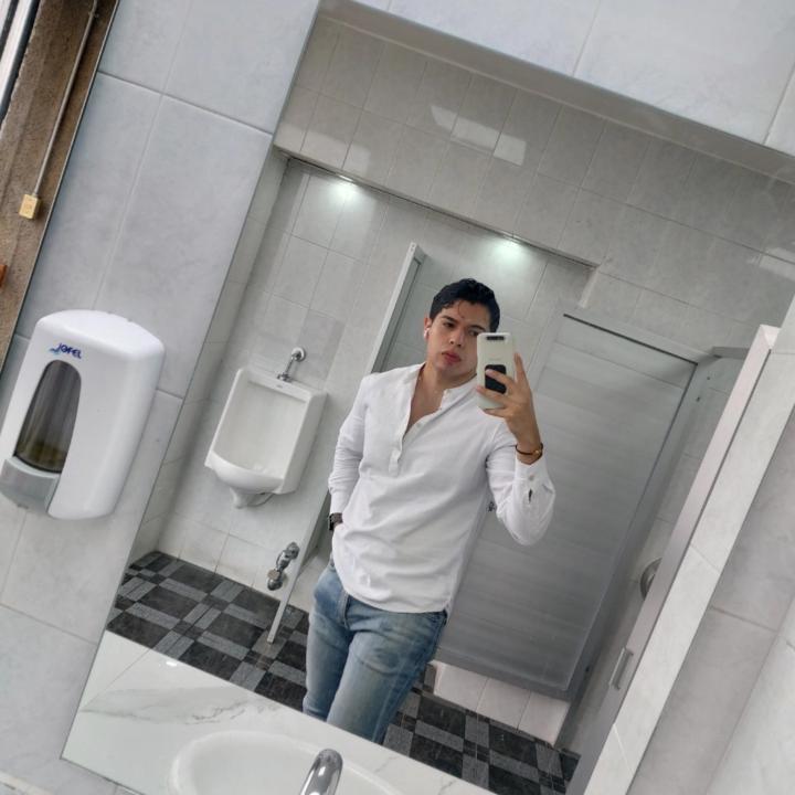 Adrian Jimenez