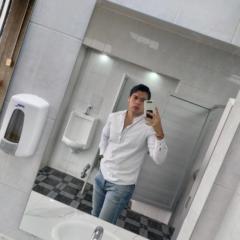 Adrian Jimenez