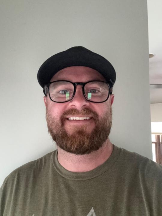 Steve Mroczek