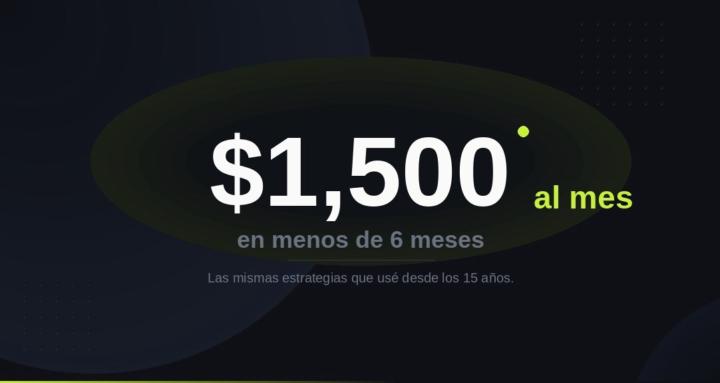 Movers | IA & Negocios