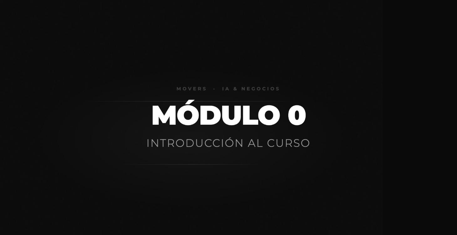 Bienvenida e Introducciones