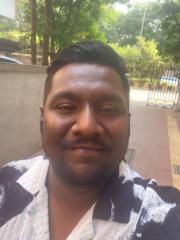 Vijayraj Relampadu