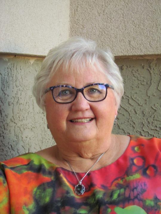 Judy Bonertz
