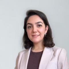 Melika Madah