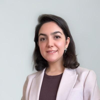 Melika Madah
