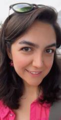 Melika Madah