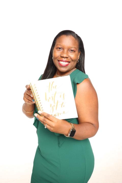 Makeda Benjamin