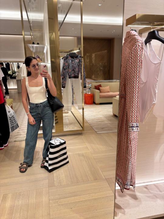 Camila Challet Pérez Olazábal