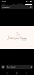 Destination Happy