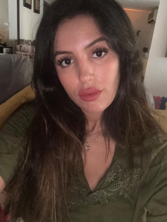 Sara Nouini