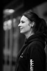 Nadine Rall