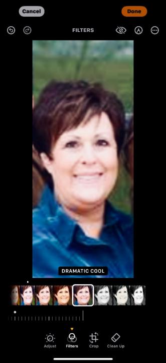 Jill Scovel