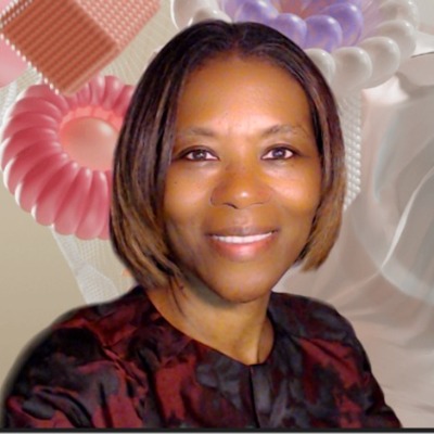 Marie Jones