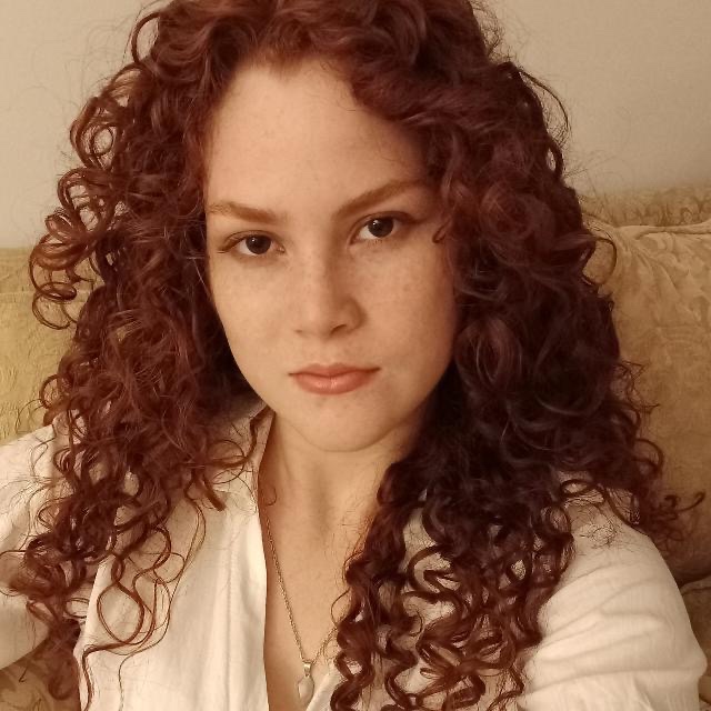 Libbi Gonzalez Ramos