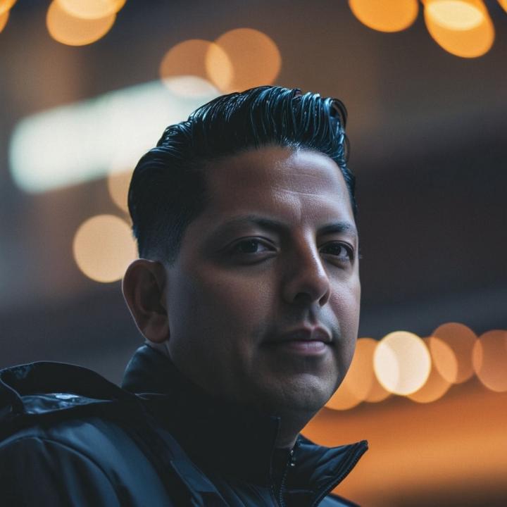 Jeison Quiroz