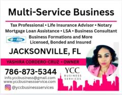 Yashira Cordero cruz