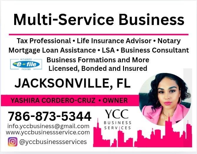 Yashira Cordero cruz