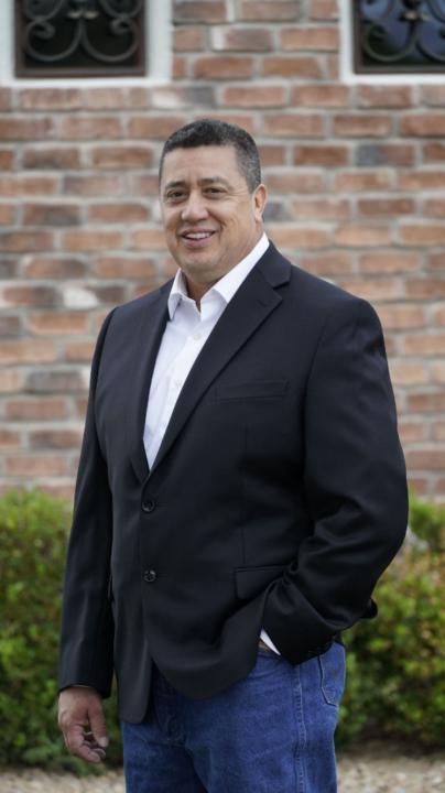 Mario Bravo