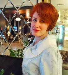 Вікторія Журба