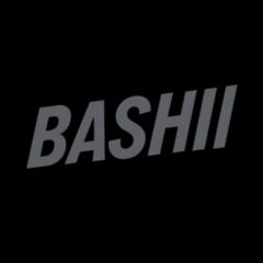Kimberly Bashi